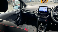 Ford Fiesta 1.0 EcoBoost ST-Line 5dr Petrol Hatchback